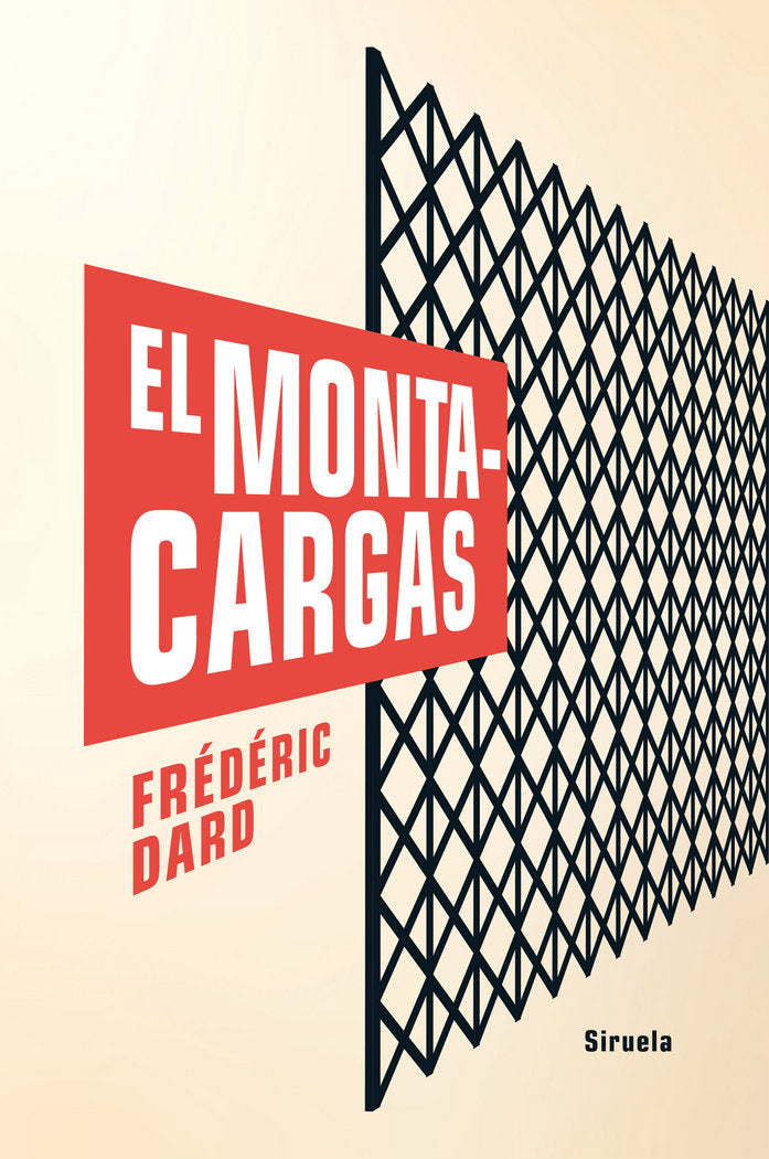 MONTACARGASEL - 9788417624330