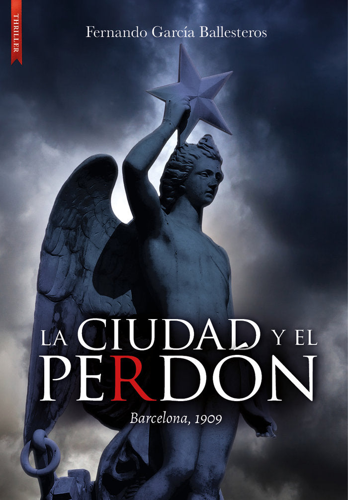 CIUDAD Y EL PERDONLA - 9788417626754 Imagen principal del producto