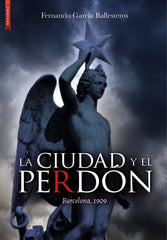 CIUDAD Y EL PERDONLA - 9788417626754