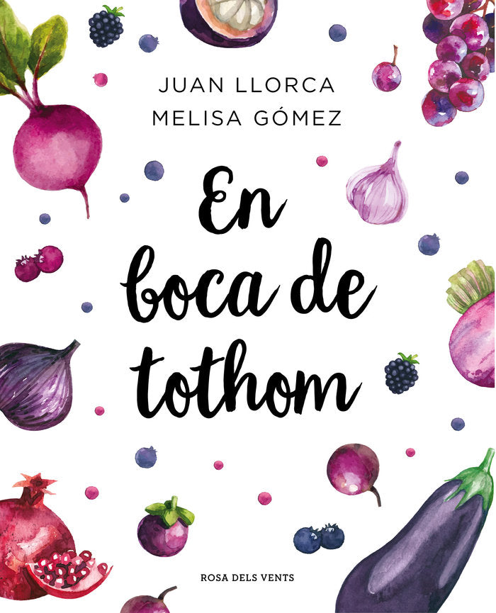 EN BOCA DE TOTHOM - 9788417627461 Imagen principal del producto