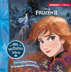 FROZEN 2 | Disney | 9788417630355 (Cliper plus)