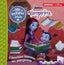 VAMPIRINA, TRES HISTORIAS FANTABULOSAS | Disney | 9788417630461 (Cliper plus)
