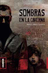 SOMBRAS EN LA CAVERNA - 9788417646387