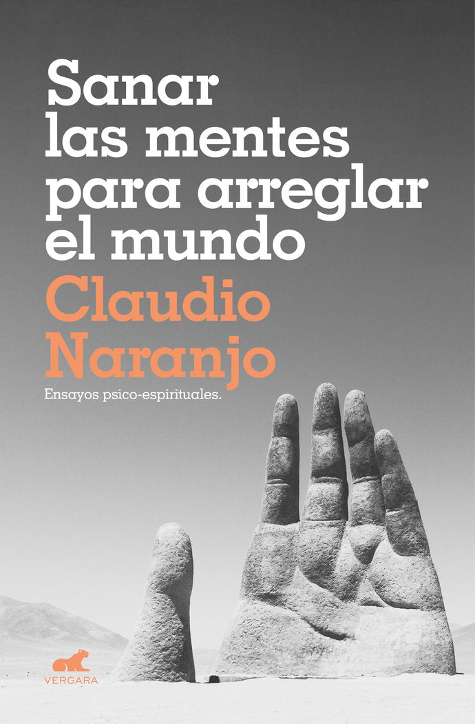 SANAR LAS MENTES PARA ARREGLAR EL MUNDO - 9788417664619