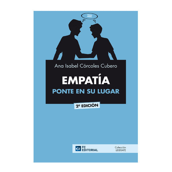 EMPATIA PONTE EN SU LUGAR 2ª EDICION - 9788417701703