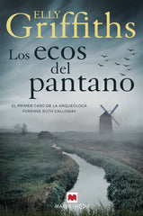 LOS ECOS DEL PANTANO - 9788417708221