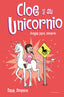 CLOE Y SU UNICORNIO 5 AMIGAS PARA SIEMPRE | Simpson, Dana | 9788417736217 (B de blok)