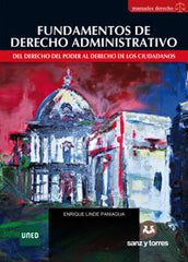 FUNDAMENTOS DE DERECHO ADMINISTRATIVO - 9788417765507
