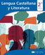 Lengua Castellana y Literatura 2º Eso+ Monográfico Andalucía
