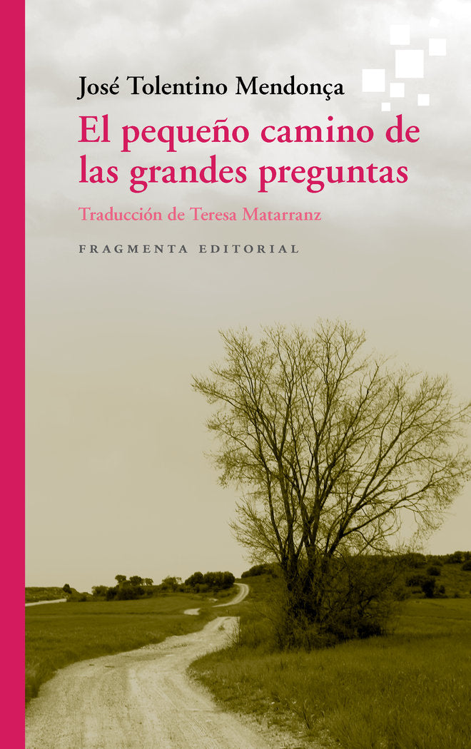 PEQUEÑO CAMINO DE LAS GRANDES PREGUNTASEL - 9788417796396