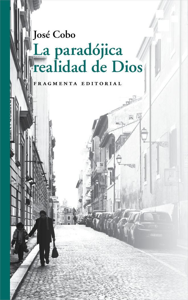 PARADOJICA REALIDAD DE DIOSLA - 9788417796426