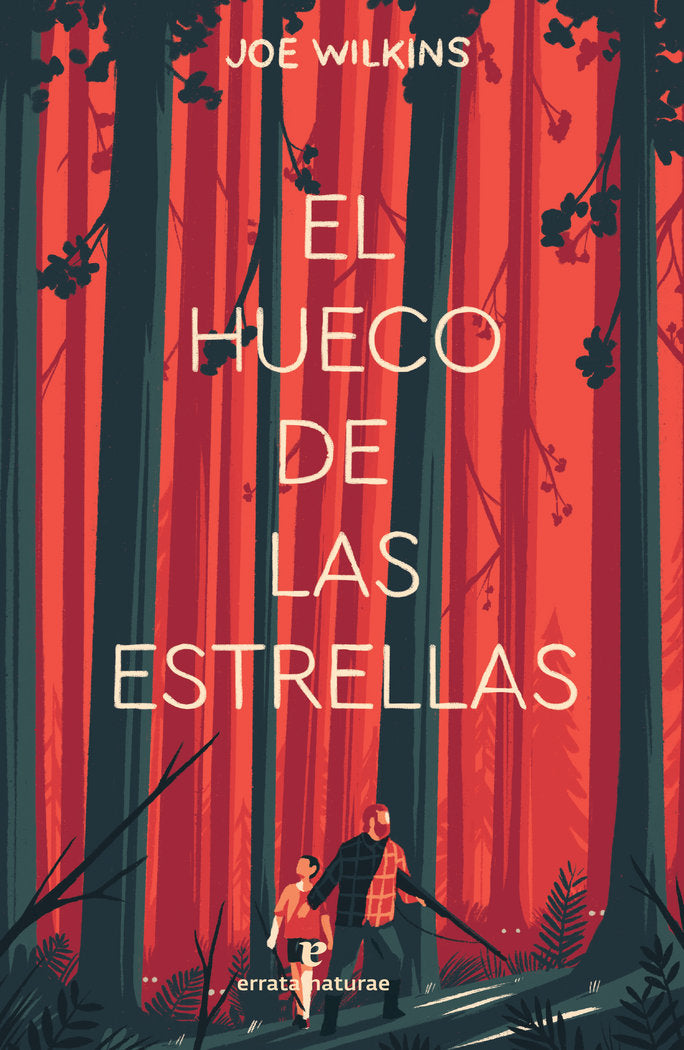HUECO DE LAS ESTRELLASEL - 9788417800314