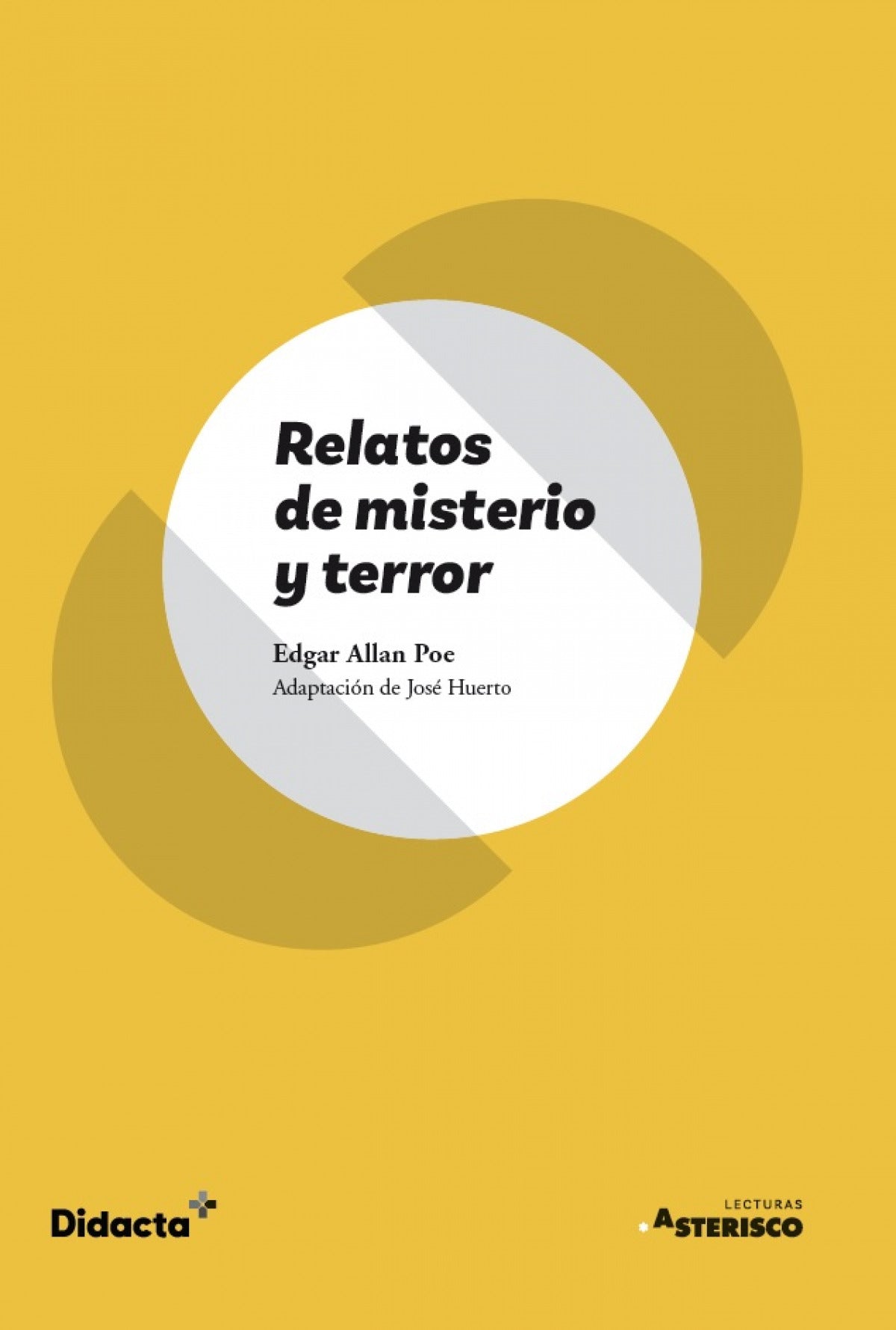 Relatos de Misterio y Terror