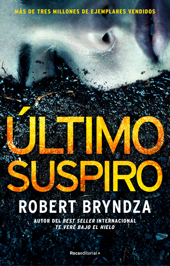 ULTIMO SUSPIRO - 9788417805609