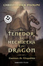 TENEDOR LA HECHICERA Y EL DRAGON,EL | Paolini, Christopher | 9788417821050 (Roca bolsillo)