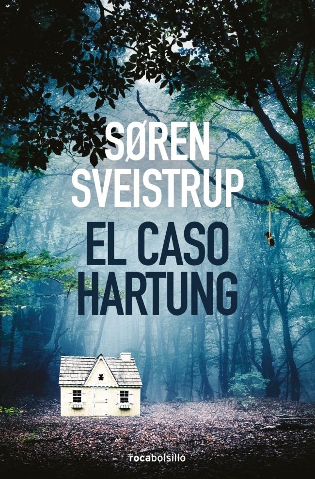 CASO HARTUNGEL - 9788417821227