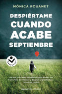 DESPIERTAME CUANDO ACABE SEPTIEMBRE - 9788417821401