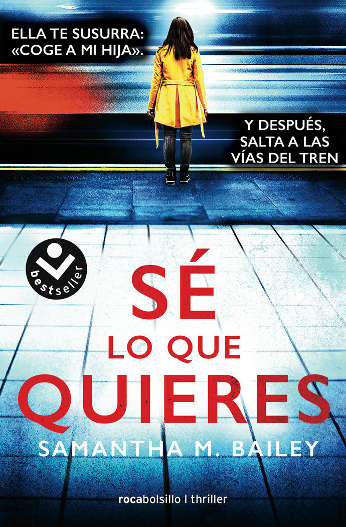 SE LO QUE QUIERES - 9788417821487