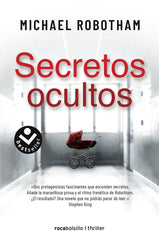 SECRETOS OCULTOS - 9788417821517