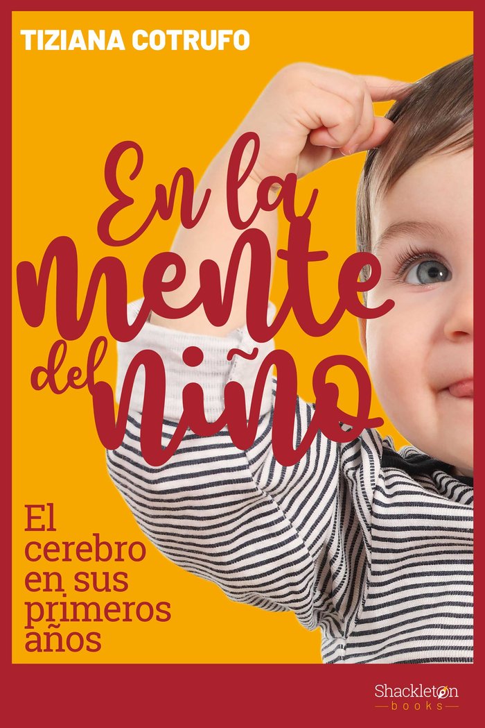 EN LA MENTE DEL NIÑO - 9788417822385