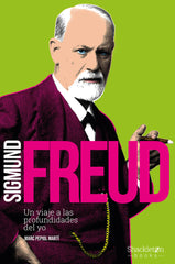 SIGMUND FREUD - 9788417822415