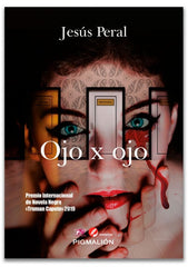 OJO X OJO - 9788417825119