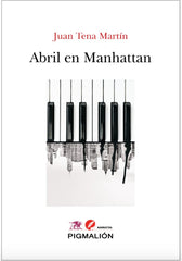 ABRIL EN MANHATTAN - 9788417825997