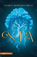 NIA | Reimondez Prieto, Patricia | 9788417829612 (Letras raras ediciones les edi)