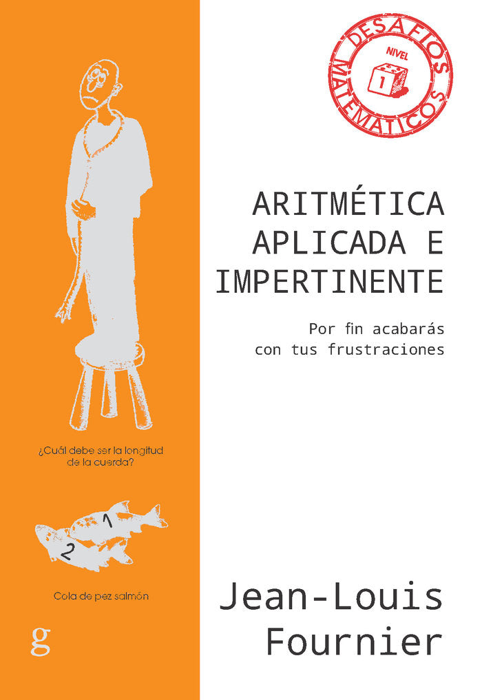 ARITMETICA APLICADA E IMPERTINENTE NE - 9788417835996