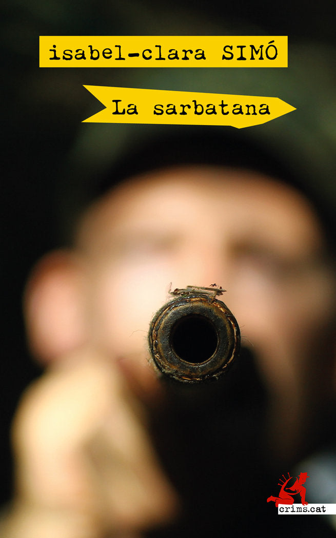 SARBATANALA - 9788417847135