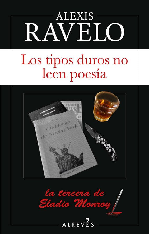 TIPOS DUROS NO LEEN POESIALOS - 9788417847258 Imagen principal del producto