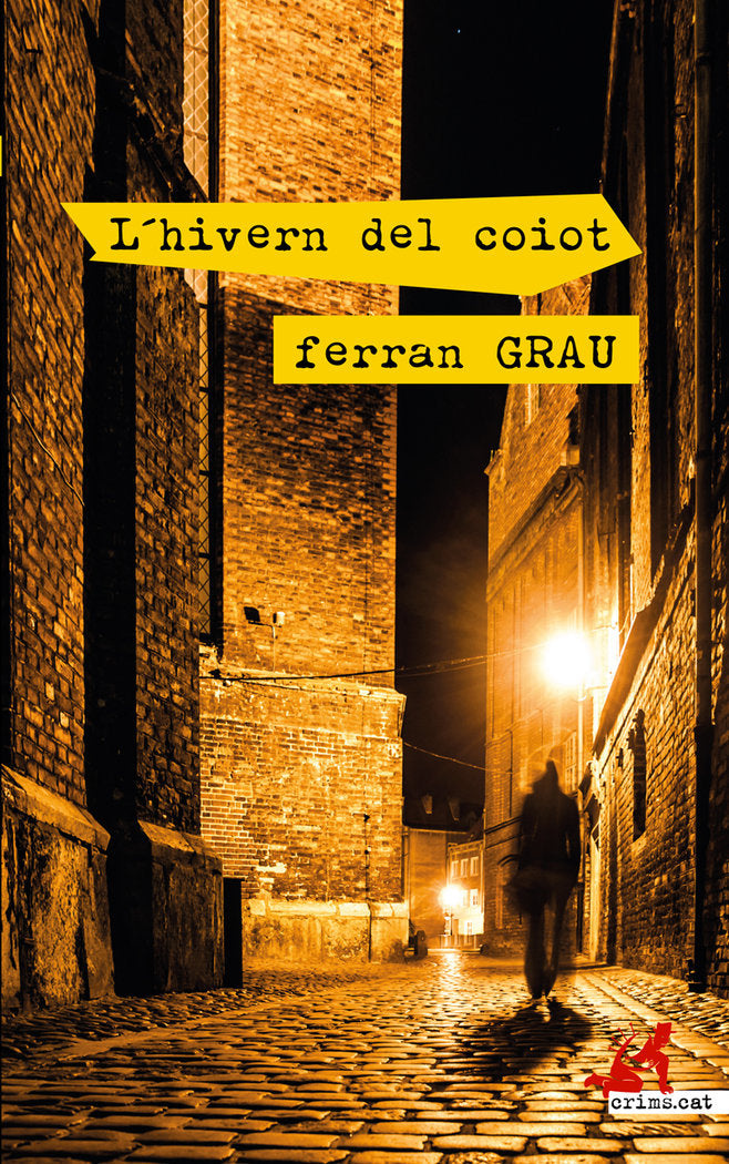 LHIVERN DEL COIOT CAT - 9788417847395 Imagen principal del producto