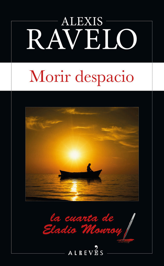 MORIR DESPACIO - 9788417847555 Imagen principal del producto