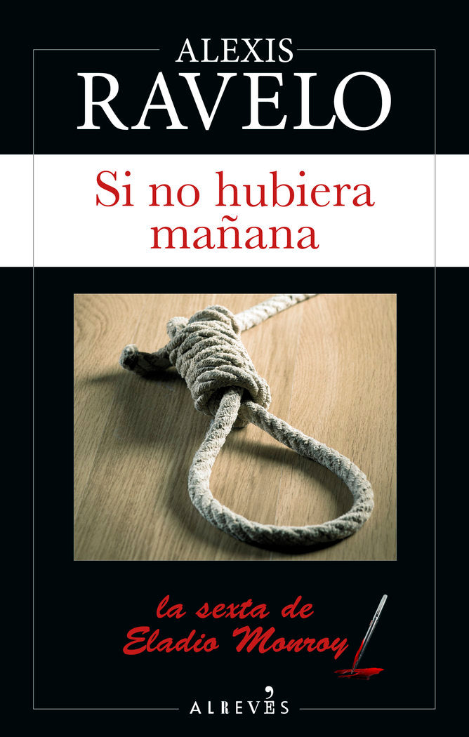 SI NO HUBIERA MAÑANA - 9788417847944