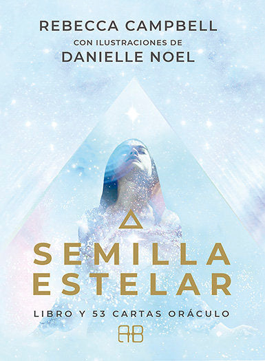 SEMILLA ESTELAR I Campbell,Rebecca I Arkano Books I 9788417851170 Imagen principal del producto