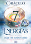 ORACULO DE LAS 7 ENERGIAS I Baron-Reid, Collette I Arkano Books I 9788417851279