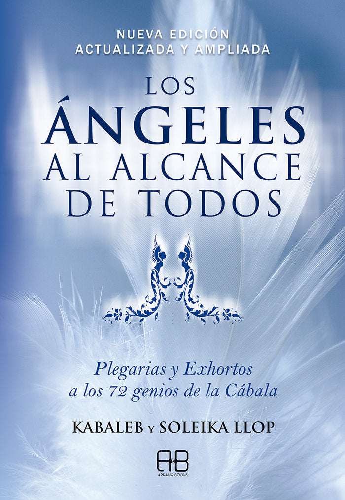 LOS ANGELES AL ALCANCE DE TODOS I Kabaleb/Llop, Soleika I Arkano Books I 9788417851538