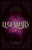 LEGENDARY | Garber, Stephanie | 9788417854256 (Puck)