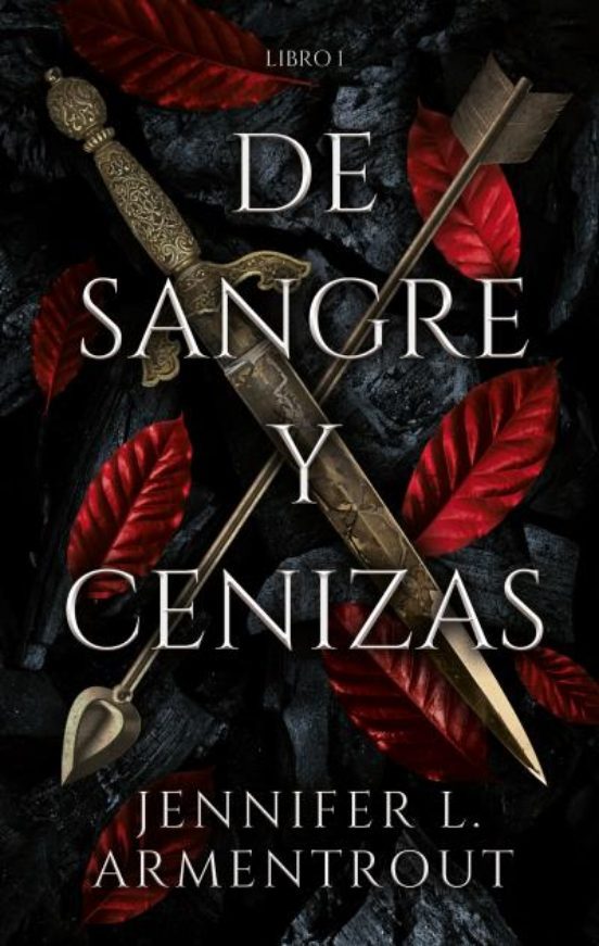 DE SANGRE Y CENIZAS FROM BLOOD AND ASH