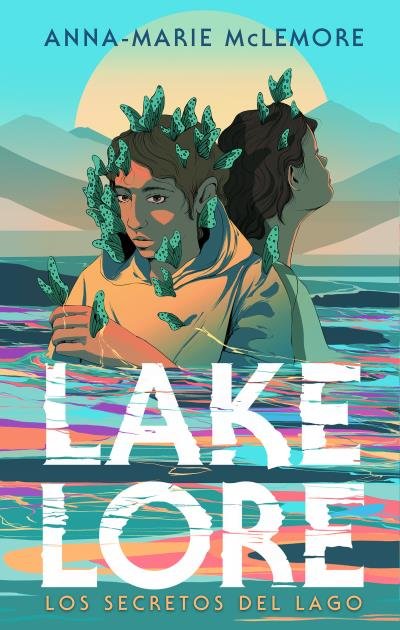 LAKELORE | Mclemore, Anna-marie | 9788417854768 (Puck)