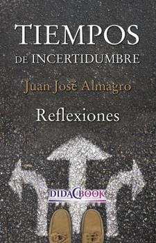 TIEMPOS DE INCERTIDUMBRE - 9788417855031