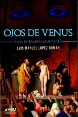 OJOS DE VENUS - 9788417859527