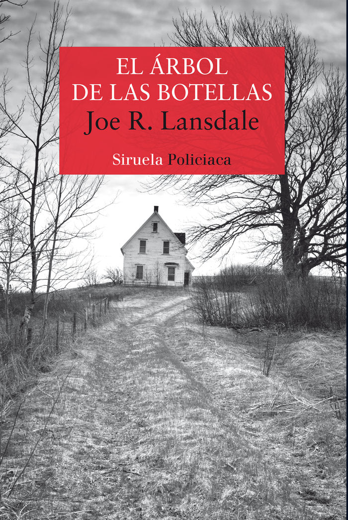 ARBOL DE LAS BOTELLASEL - 9788417860165