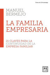 LA FAMILIA EMPRESARIA - 9788417880217