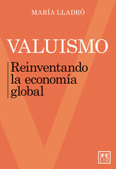VALUISMO - 9788417880385