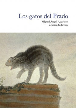 LOS GATOS DEL PRADO - 9788417884215 Imagen principal del producto