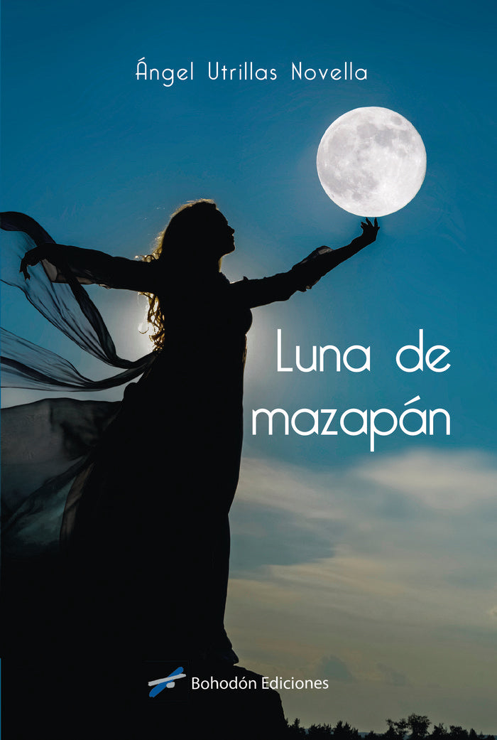 LUNA DE MAZAPAN - 9788417885441