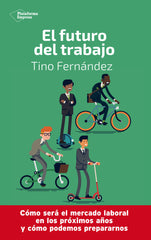 EL FUTURO DEL TRABAJO - 9788417886233