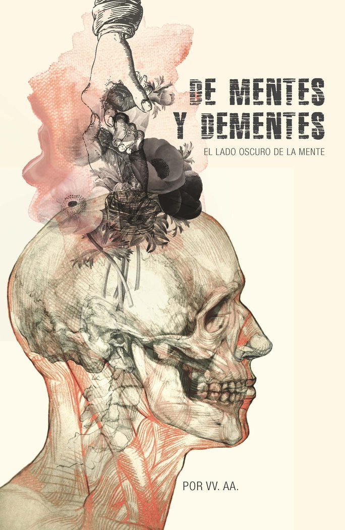 DE MENTES Y DEMENTES I Aa,Vv I Los Libros Del Lince I 9788417893538 Imagen principal del producto