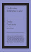 DIVISION DEL TRABAJO SOCIAL,LA | DURKHEIM / RIBES | BIBLIOTECA NUEVA EDITORIAL | 9788417893699